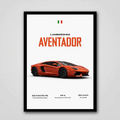Lamborghini