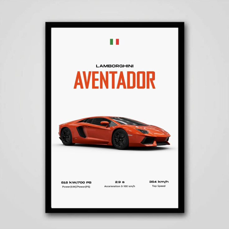 Lamborghini