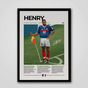 HENRY