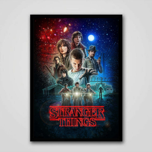 Stranger Things
