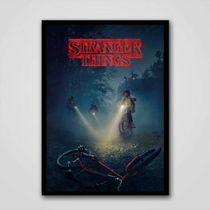 Stranger Things
