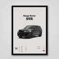 RANGE ROVER