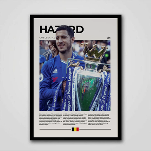 HAZARD