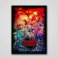 Stranger Things
