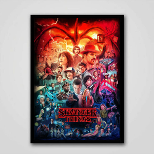 Stranger Things