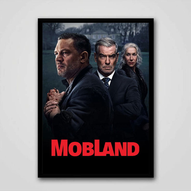 MOBLAND