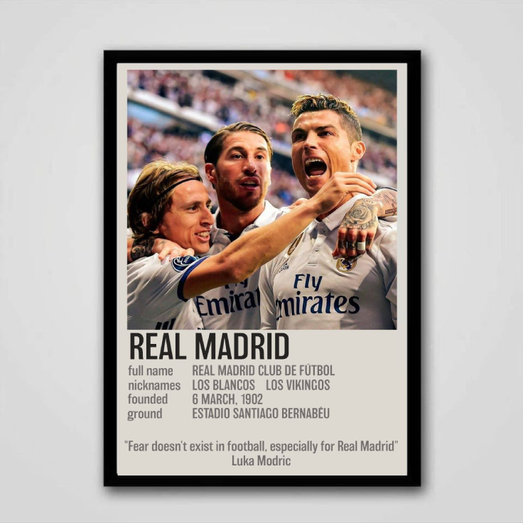 Ronaldo | CR7