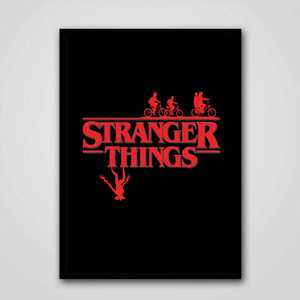 Stranger Things