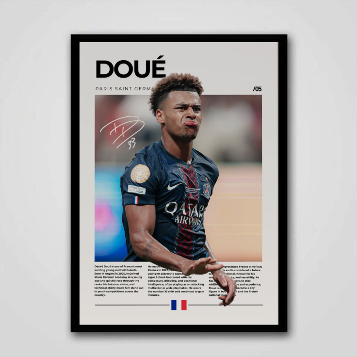 DOUE