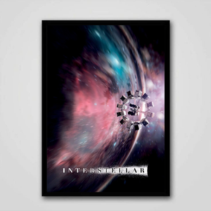 INTERSTELLAR