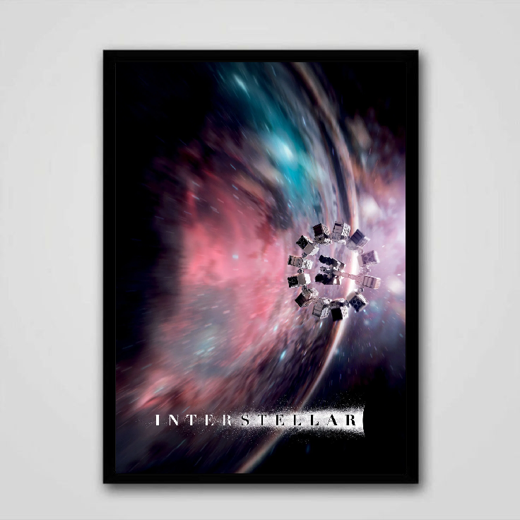 INTERSTELLAR