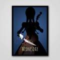 WEDENSDAY