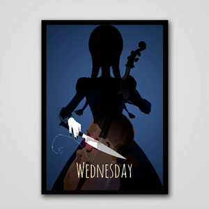WEDENSDAY