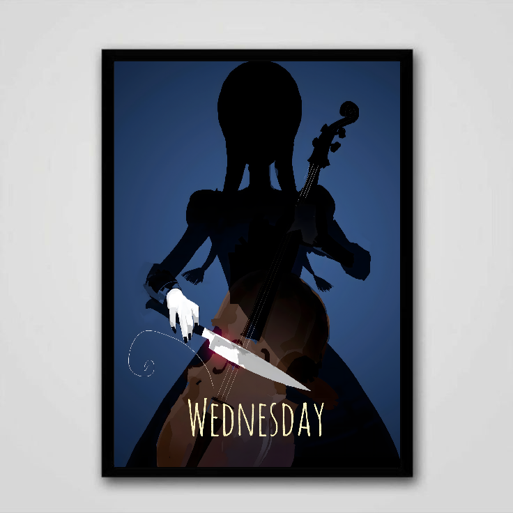 WEDENSDAY
