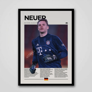 NEUER