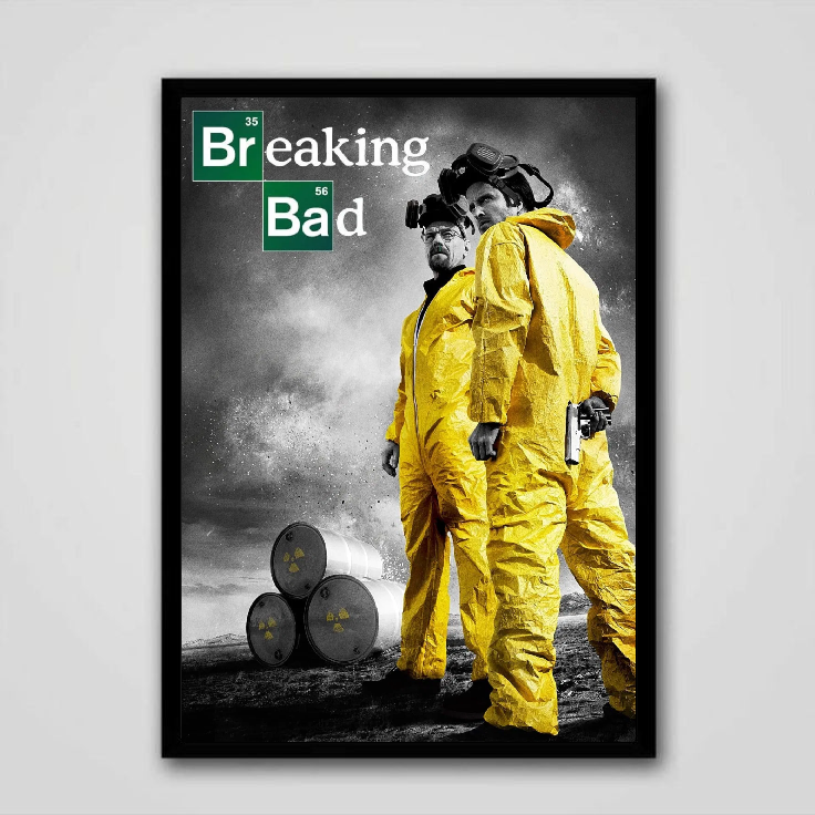 Breaking Bad