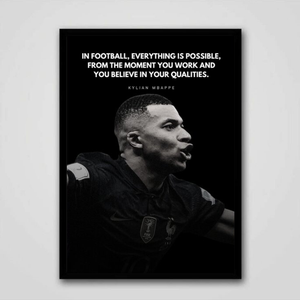 MBAPPE
