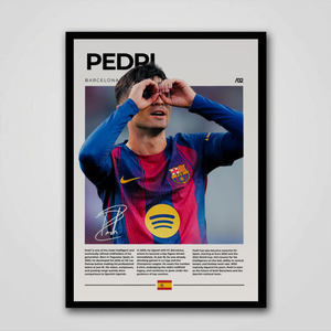 PEDRI