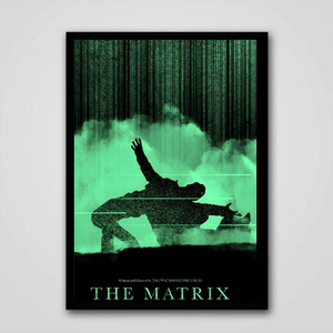 THE MATRIX