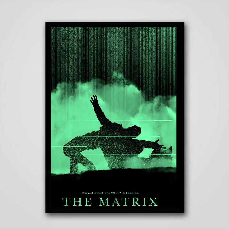 THE MATRIX