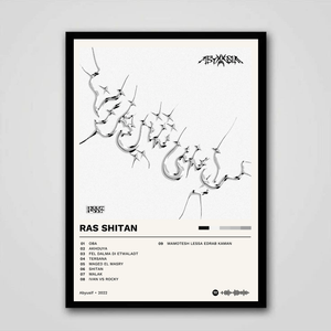 ABYUSIF | RAS SHITAN