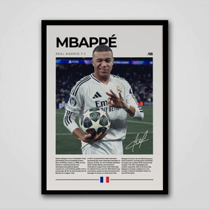 MBAPPE