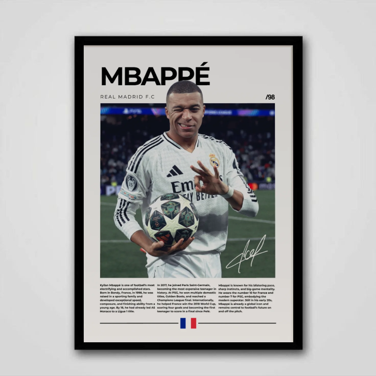 MBAPPE