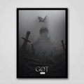 GAME OF THRONES | GOT
