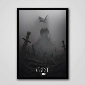GAME OF THRONES | GOT