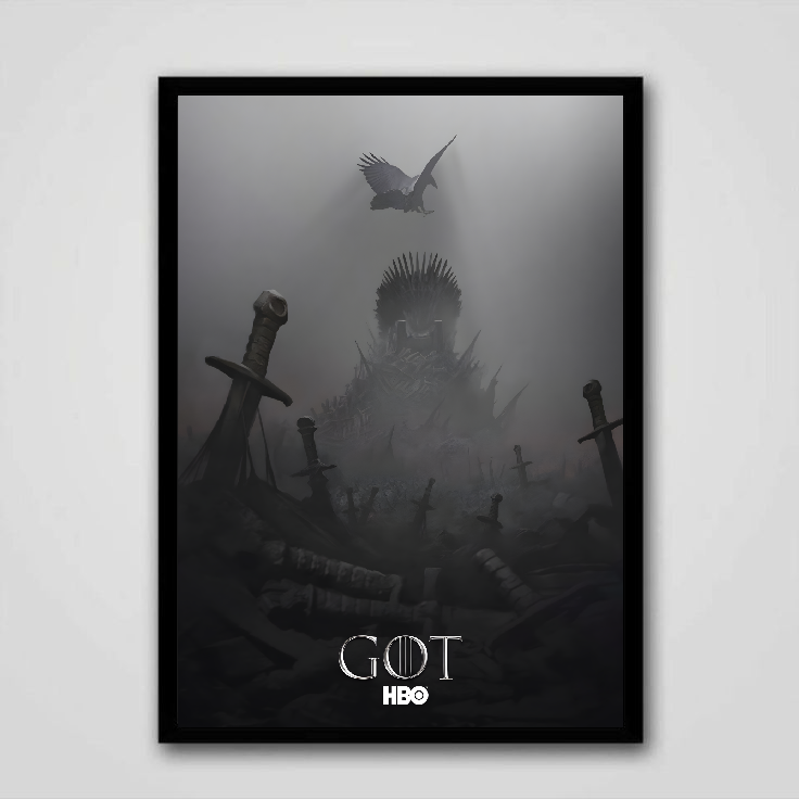 GAME OF THRONES | GOT