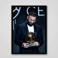 Benzema