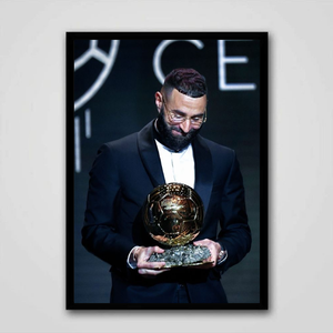 Benzema