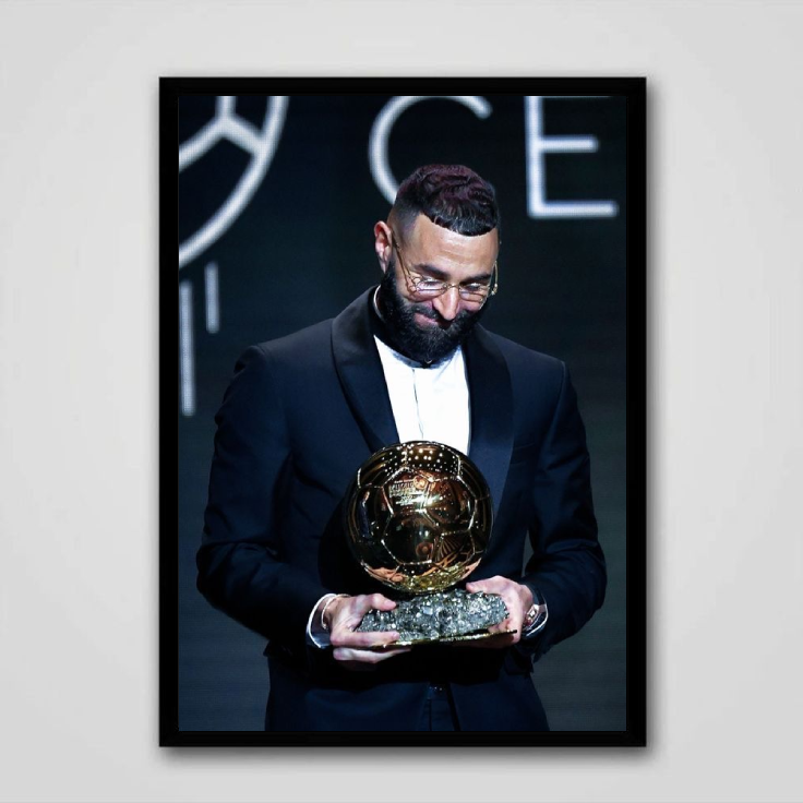 Benzema