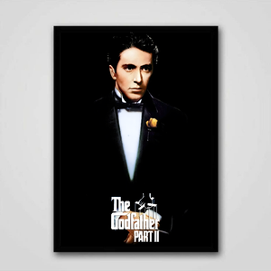 THE GODFATHER ||