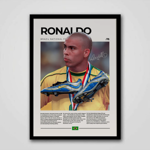 RONALDO