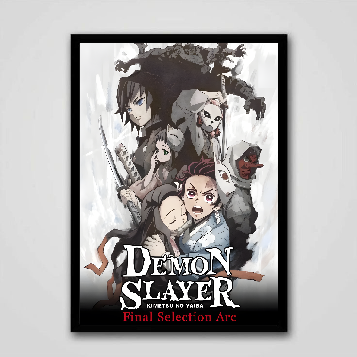DEMON SLAYER