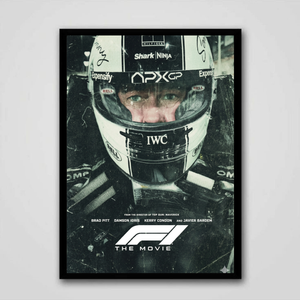 F1 The Movie
