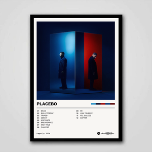 Placebo - Lege Cy