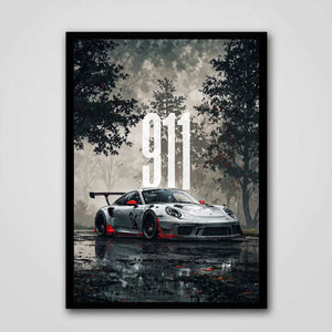 Customize Your Car