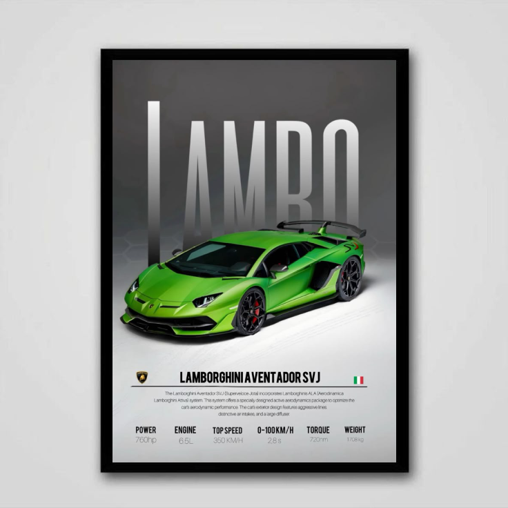 Lamborghini