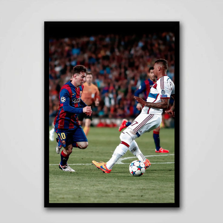 MESSI