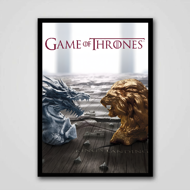 GAME OF THRONES | GOT