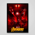 AVENGERS