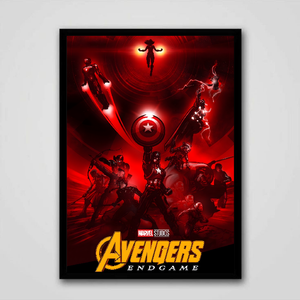AVENGERS