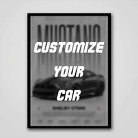 Customize Your Car