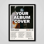 Customize Your Album