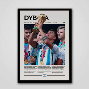 DYBALA