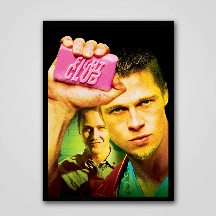 FIGHT CLUB