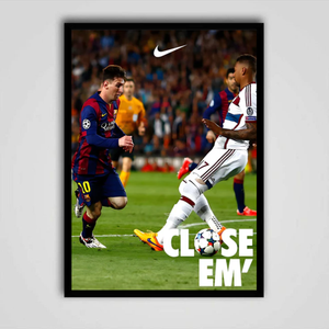 MESSI