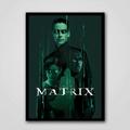 THE MATRIX